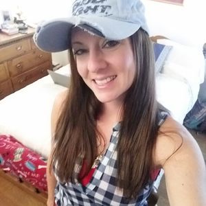 Meet your Posher, Lindsay